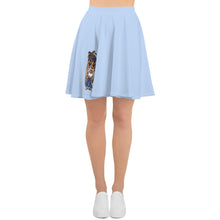 Skater Skirt