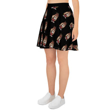 Skater Skirt