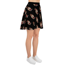 Skater Skirt