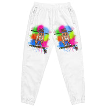 Unisex track pants