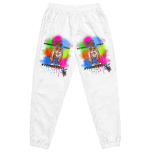 Unisex track pants