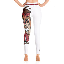 Yoga Leggings
