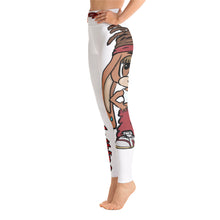 Yoga Leggings