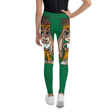 Youth Leggings