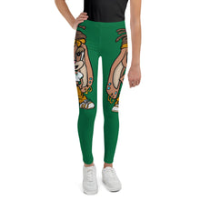 Youth Leggings