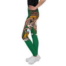 Youth Leggings