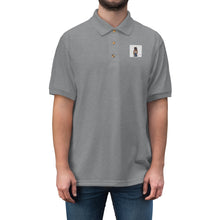 Men's Jersey Polo Shirt