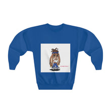 Youth Crewneck Sweatshirt