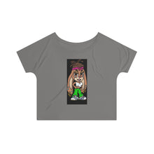 Women's Slouchy top