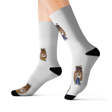 Sublimation Socks