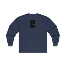 Ultra Cotton Long Sleeve Tee