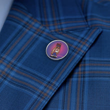 Metal Pin