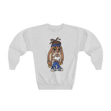 Youth Crewneck Sweatshirt