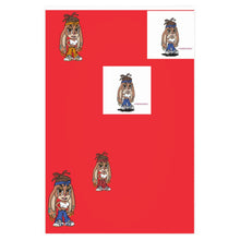 Wrapping Paper