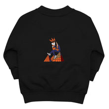 Baby Organic Bomber Jacket