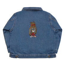 Baby Organic Jacket