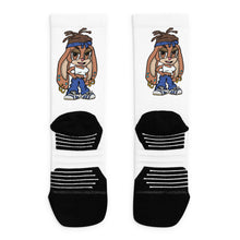 Basketball socks