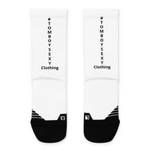 Basketball socks