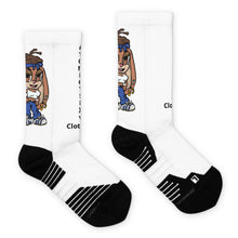 Basketball socks