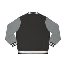 Men's Varsity Jacket