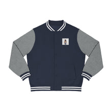 Men's Varsity Jacket