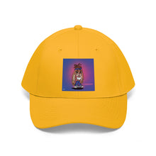 Unisex Twill Hat