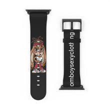 Watch Band