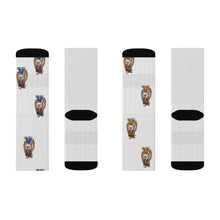 Sublimation Socks