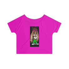 Women's Slouchy top