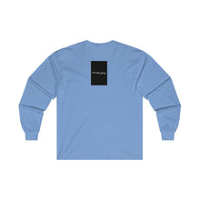 Ultra Cotton Long Sleeve Tee