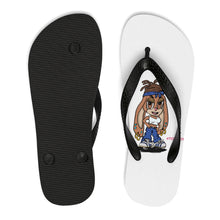 Unisex Flip-Flops