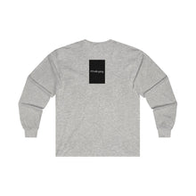 Ultra Cotton Long Sleeve Tee