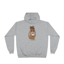 Unisex EcoSmart® Pullover Hoodie Sweatshirt