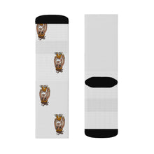 Sublimation Socks