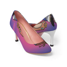 Women's High Heels