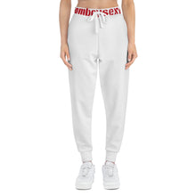 Athletic Joggers (AOP)