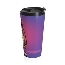 Stainless Steel Travel Mug