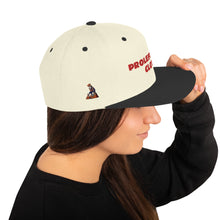 Snapback Hat