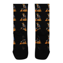 Basketball socks