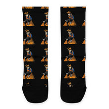 Basketball socks
