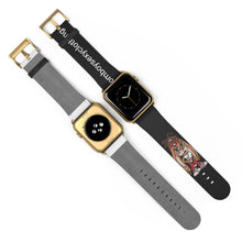Watch Band