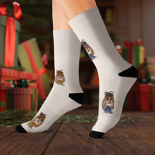 Sublimation Socks