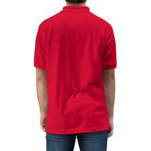 Men's Jersey Polo Shirt