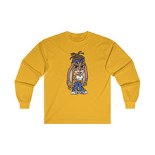 Ultra Cotton Long Sleeve Tee