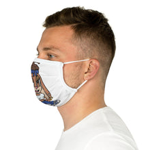 Cotton Face Mask (EU)