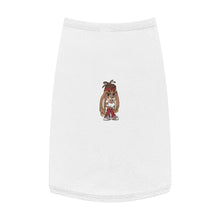 Pet Tank Top