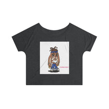 Women's Slouchy top