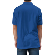 Men's Jersey Polo Shirt