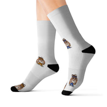 Sublimation Socks