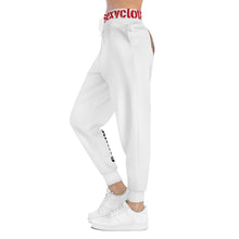 Athletic Joggers (AOP)
